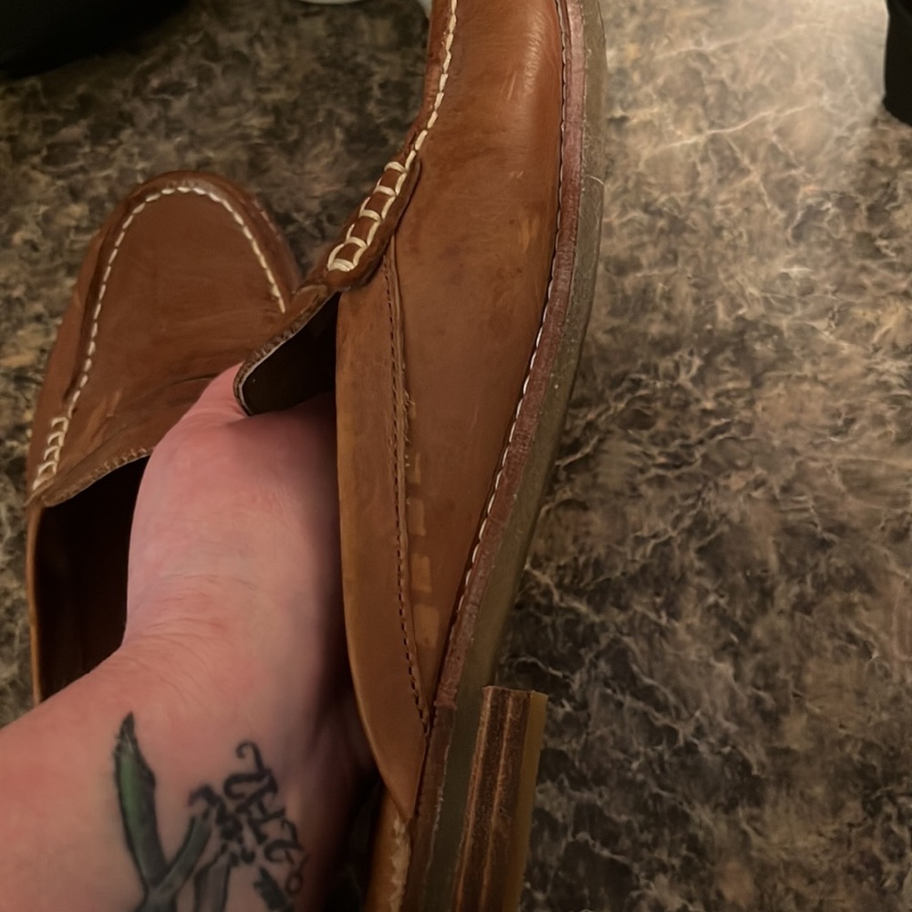 Sperry Mules - Picture 3 of 3